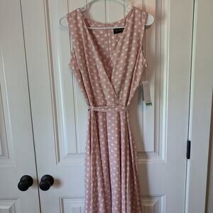 DN design dress size 8
